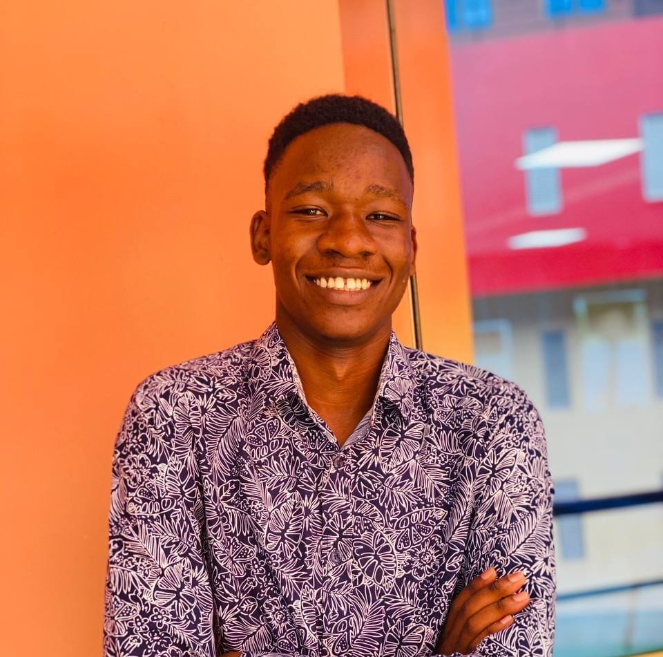 Samuel Agondeze Kisoke